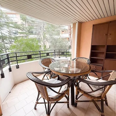 Apartamento With Private Terrace - 5 Min To Croisette *
