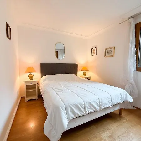 Apartmán With Private Terrace - 5 Min To Croisette Cannes