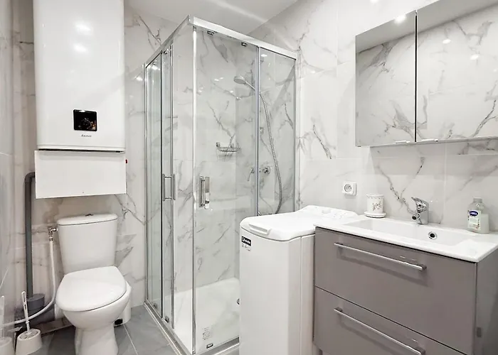 With Private Terrace - 5 Min To Croisette Apartmán Cannes