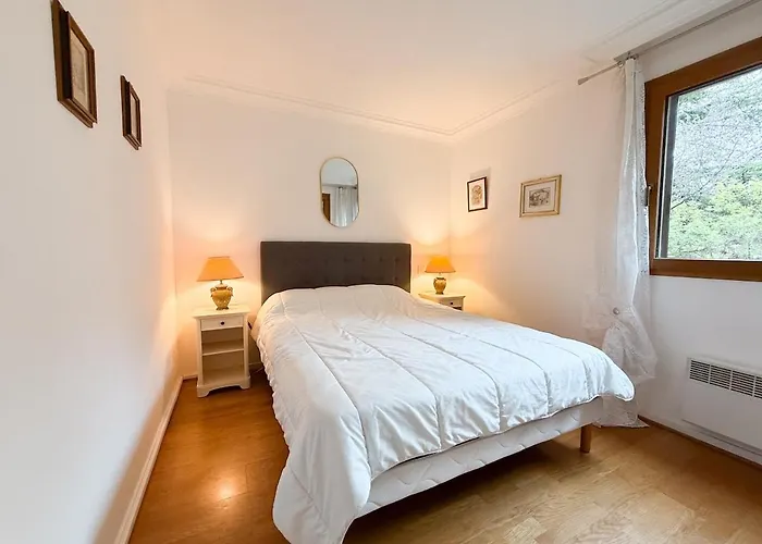 Apartmán With Private Terrace - 5 Min To Croisette Cannes