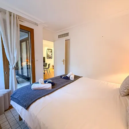 With Private Terrace - 5 Min To Croisette - Id1009